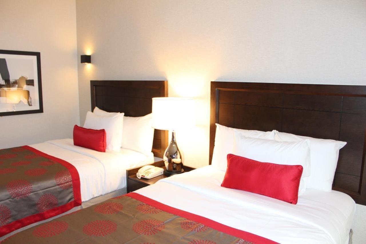 รามาดา บาย วินด์แฮม บรอนซ์ เทอร์มินัล Hotel นิวยอร์ก ภายนอก รูปภาพ