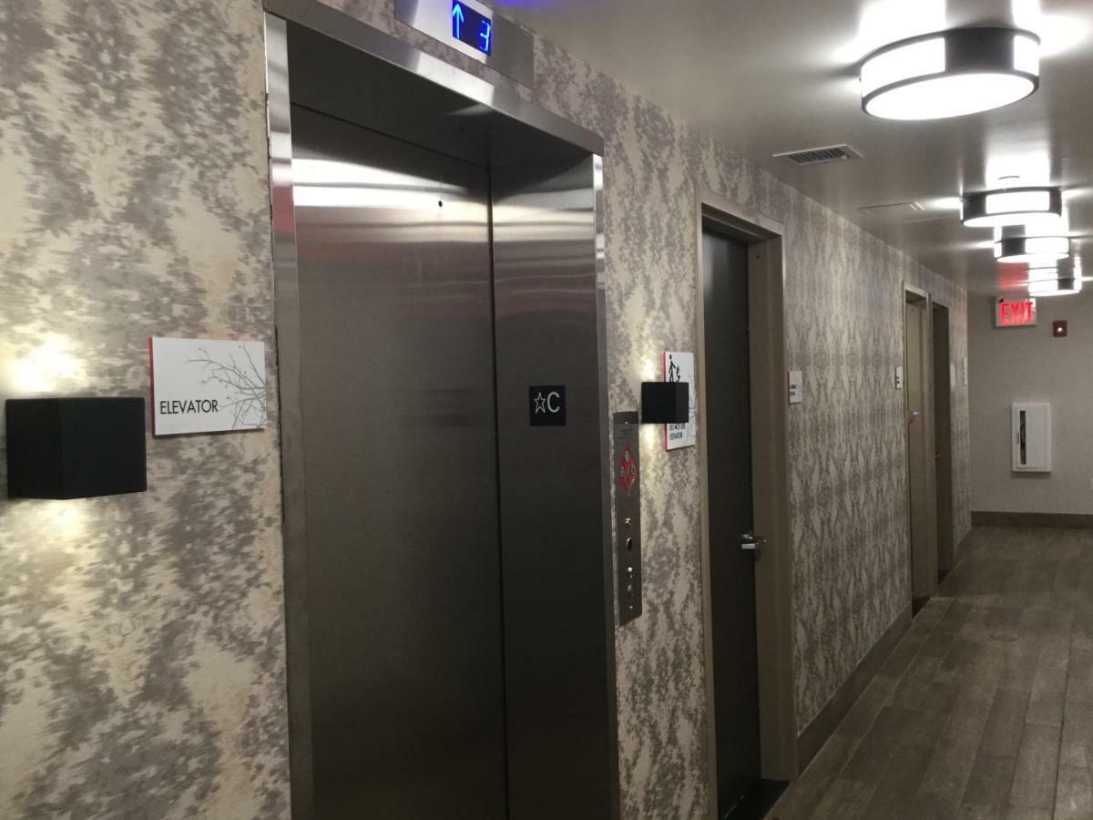 รามาดา บาย วินด์แฮม บรอนซ์ เทอร์มินัล Hotel นิวยอร์ก ภายนอก รูปภาพ