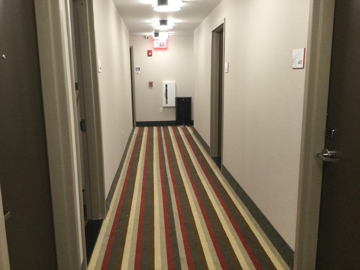รามาดา บาย วินด์แฮม บรอนซ์ เทอร์มินัล Hotel นิวยอร์ก ภายนอก รูปภาพ