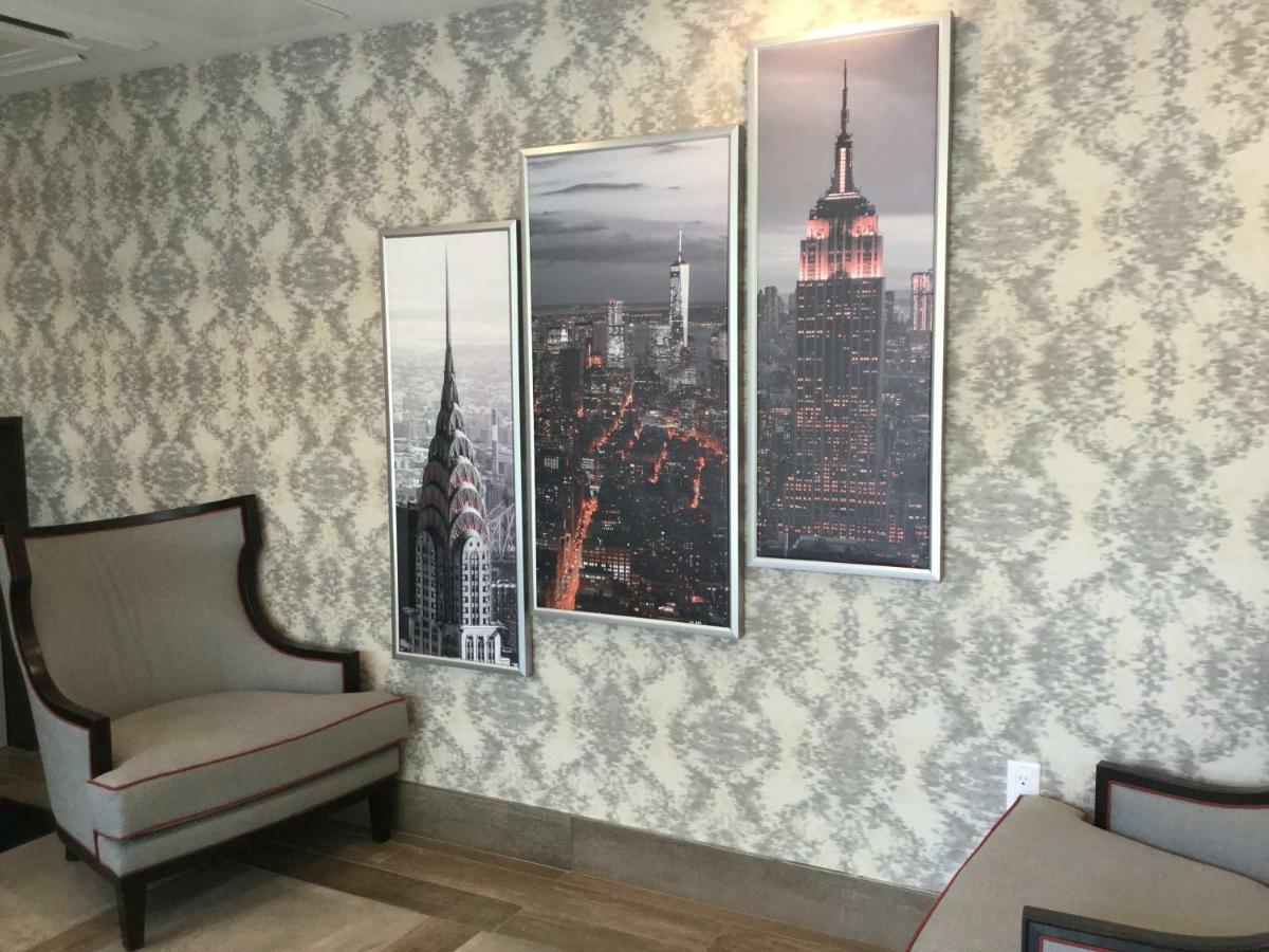 รามาดา บาย วินด์แฮม บรอนซ์ เทอร์มินัล Hotel นิวยอร์ก ภายนอก รูปภาพ