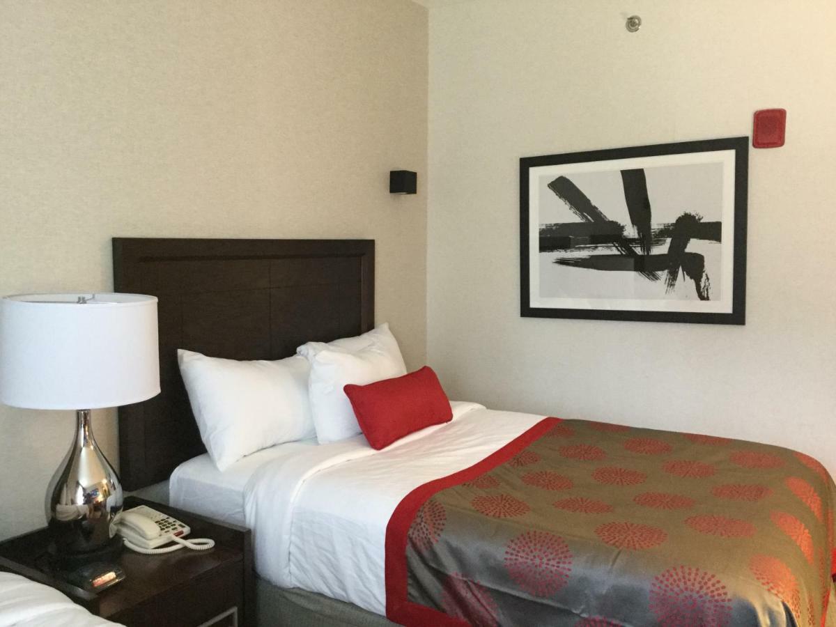 รามาดา บาย วินด์แฮม บรอนซ์ เทอร์มินัล Hotel นิวยอร์ก ภายนอก รูปภาพ