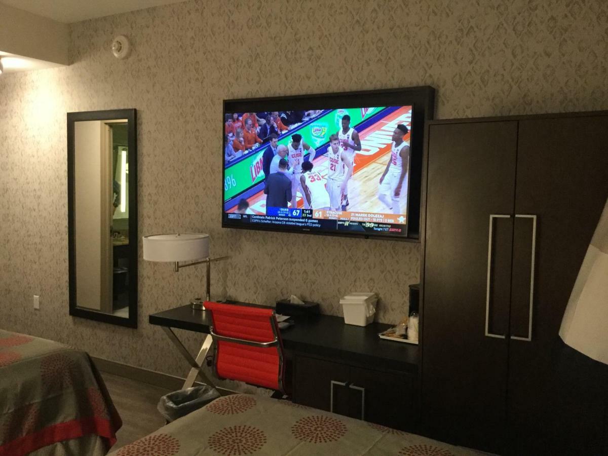 รามาดา บาย วินด์แฮม บรอนซ์ เทอร์มินัล Hotel นิวยอร์ก ภายนอก รูปภาพ